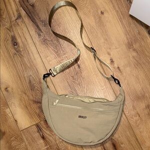 Brixley Crescent Bag